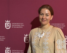 Викладачка Метінвест Політехніки стала стипендіаткою престижної програми KRASP-Elsevier у Польщі