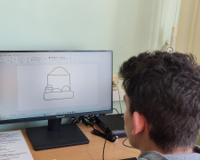 Фото Криворізька спецшкола "Перлина"