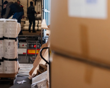 Фото пресслужби Дніпропетровської ОВА