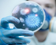 Епідситуація у Кривому Розі, фото з відкритих джерел 