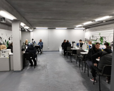 Фото РСЦ ГСЦ МВС у Дніпропетровській та Запорізькій областях