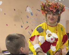 фото БФ "Жіночі можливості в Україні"