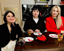 Новий дім після пекла полону: захисниця Маріуполя Олена Аврамова отримала житло за програмою «Вдома»