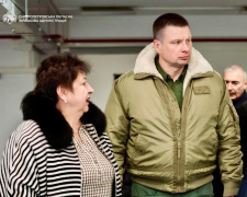 Кривий Ріг з робочим візитом відвідав очільник Дніпропетровської ОВА: подробиці зустрічей Олександра Ганжі