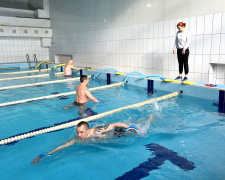 Реабілітація у проєкті "Вільні хвилі"