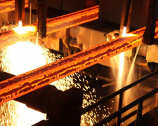 Фото пресслужби АрселорМіттал Кривий Ріг