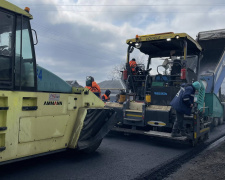 Фото Служба відновлення у Дніпропетровській області