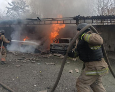 Фото пресслужби Дніпропетровської ОВА