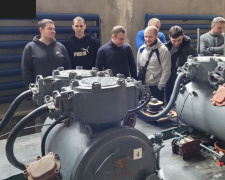 Фото krivbass.city