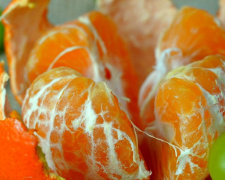 Як знайти найсоковитіші мандарини в магазині - фото з відкритих джерел