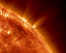 Магнітні бурі атакують: що чекати на початку березня і як захиститися - фото з відкритих джерел