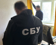 На Дніпропетровщині затримали ще трьох колаборантів: подробиці від СБУ