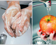 Профілактика інфекційних захворювань, фото ілюстративне