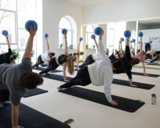 підтримка бізнесу, фото управління преси криворізького міськвиконкому