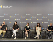 Від фронту до мирного життя: Метінвест презентував свої практики підтримки ветеранів