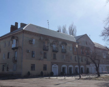 фото управління преси криворізького міськвиконкому 