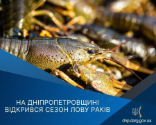 Фото Дніпропетровський рибоохоронний патруль