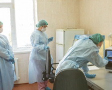 Проводити більше 700 ПЛР-тестів за добу – мета Дніпропетровщини