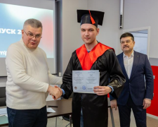 Магістратура Метінвест Політехніки: як випускники застосовують знання на ключових виробничих об’єктах