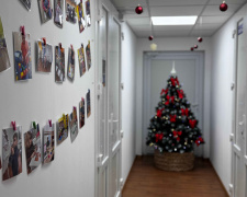 Фото пресслужби організації "Українська освітня платформа"