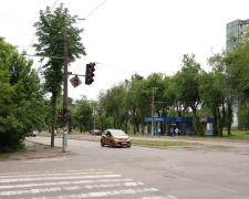 Фото сайт виконкому Криворізької міськради
