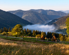 Містика Карпат: Писаний Камінь та його легенди - фото з відкритих джерел