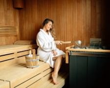 Догляд за шкірою після сауни: поради експертів - фото з відкритих джерел