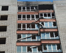 Фото пресслужби Дніпропетровської ОВА