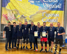 Їх не зупинити: ветерани Метінвесту доводять, що бар’єрів не існує