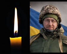 Колеги до останнього чекали на його повернення: ворожий авіаудар забрав життя криворізького захисника Віталія Талатая