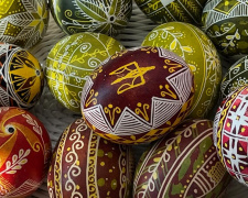 Як не отруїтися великодніми яйцями: пояснює експерт - фото з відкритих джерел