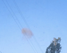 Ранок під вибухами у Кривому Розі: росіяни нанесли чергову атаку по місту 5 травня 