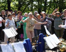 фото управління преси криворізького міськвиконкому 