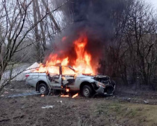 Фото пресслужби Дніпропетровської ОВА