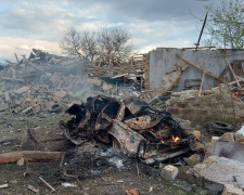 Фото пресслужби Дніпропетровської ОВА