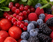 Чому ягоди обов’язково потрібно мити - фото з відкритих джерел