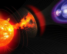 Магнітні бурі - фото ілюстративне з відкритих джерел  