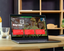 Навчання в Метінвест Політехніці за державним ваучером: шлях до опанування нової професії