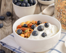 Мюслі і схуднення: міфи та реалії здорового сніданку - фото з відкритих джерел