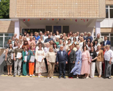 Фото управління преси виконкому Криворізької міської ради