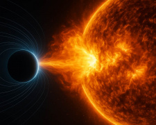 Магнітні бурі - фото ілюстративне з відкритих джерел  