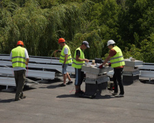 Фото управління преси виконкому Криворізької міської ради