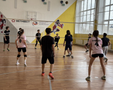 Завдяки Метінвесту у ліцеї Широківської громади на Криворіжжі оновили спортивний зал 