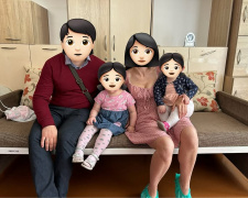 Фото виконкому Покровської райради