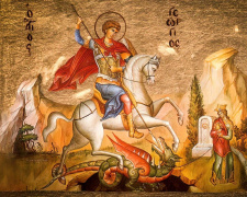 Юріїв день: чому 23 квітня вважали початком справжньої весни - фото з відкритих джерел