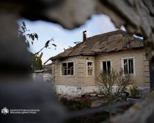 російські війська майже 30 разів атакували три райони Дніпропетровської області