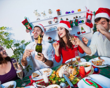 Як зменшити шкоду від алкоголю: прості правила - фото з відкритих джерел