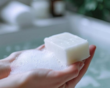Прикмети про мило - фото з відкритих джерел