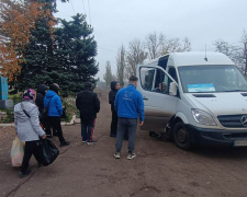 Фото Межівський меридіан