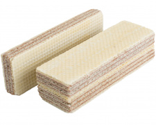 Що насправді ховається у вафлях "Артек" - фото з відкритих джерел